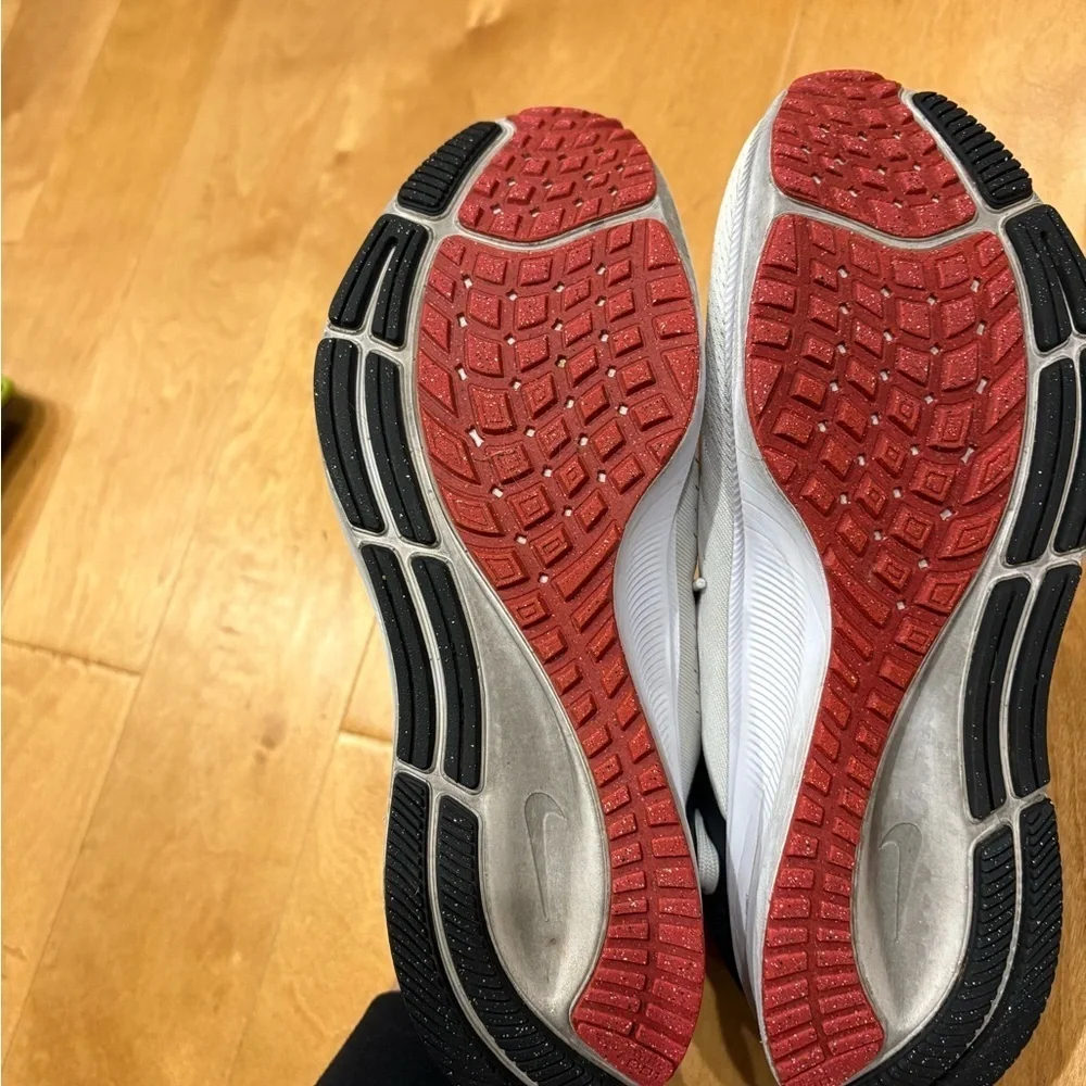 Nike Air Zoom Pegasus 38 running women shoes 8.5